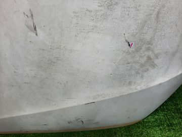 КАПОТ НА TOYOTA COROLLA SPACIO AE111N