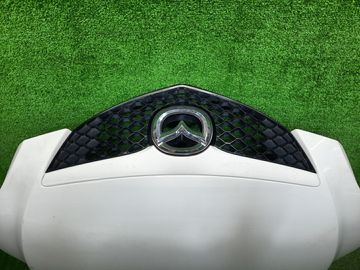 КАПОТ НА MAZDA AXELA BK5P