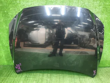 КАПОТ НА MAZDA ATENZA GJ2FW