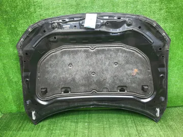 КАПОТ НА MAZDA ATENZA GJ2FW