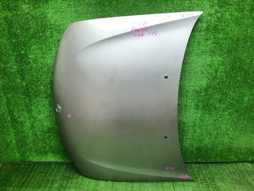 КАПОТ НА NISSAN BLUEBIRD SYLPHY G10