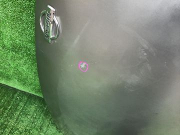 КАПОТ НА NISSAN BLUEBIRD SYLPHY G10