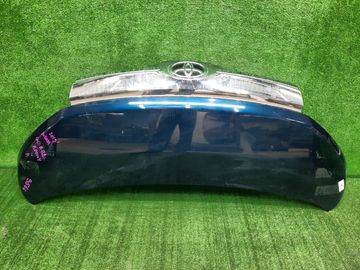 КАПОТ НА TOYOTA ROOMY M900A