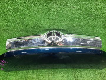 КАПОТ НА TOYOTA ROOMY M900A