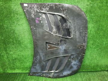 КАПОТ НА TOYOTA GT86 ZN6