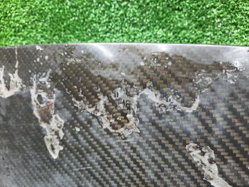 КАПОТ НА TOYOTA GT86 ZN6