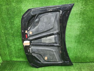 КАПОТ НА TOYOTA GT86 ZN6