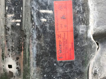 КАПОТ НА TOYOTA GT86 ZN6