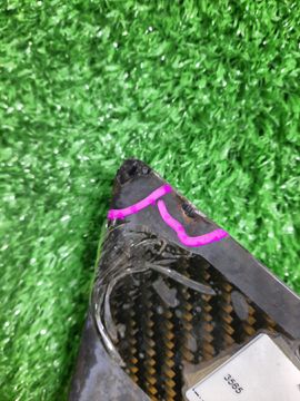 КАПОТ НА TOYOTA GT86 ZN6