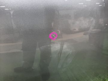 КАПОТ НА TOYOTA SAI AZK10