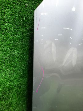 КАПОТ НА TOYOTA SAI AZK10