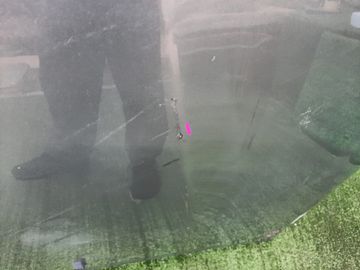 КАПОТ НА VOLVO V60 FW48