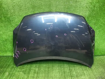 КАПОТ НА VOLKSWAGEN GOLF PLUS 5M1