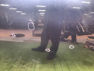 КАПОТ НА VOLKSWAGEN GOLF PLUS 5M1