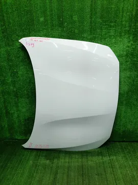 КАПОТ НА BMW 120I F20