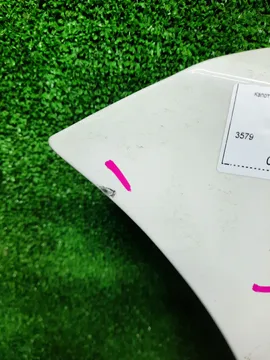 КАПОТ НА BMW 120I F20