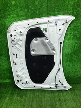 КАПОТ НА BMW 120I F20