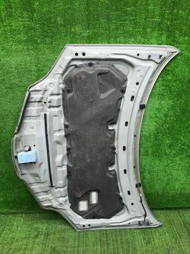 КАПОТ НА NISSAN PRIMERA P12