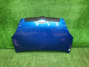 КАПОТ НА TOYOTA VITZ SCP10