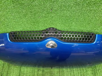 КАПОТ НА TOYOTA VITZ SCP10