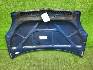 КАПОТ НА TOYOTA VITZ SCP10