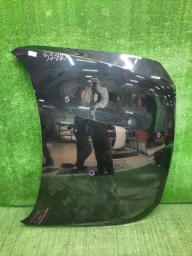 КАПОТ НА BMW 116I F20