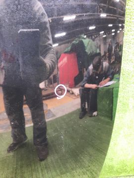 КАПОТ НА BMW 116I F20