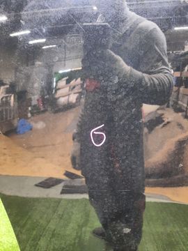 КАПОТ НА BMW 116I F20