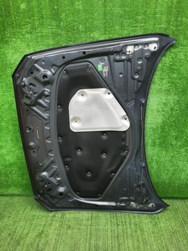 КАПОТ НА BMW 116I F20