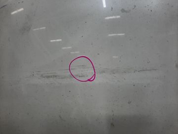 КАПОТ НА HONDA ELYSION RR3