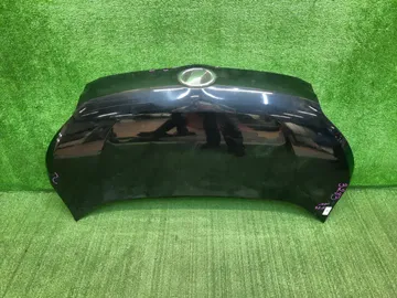 КАПОТ НА TOYOTA VOXY ZRR70G