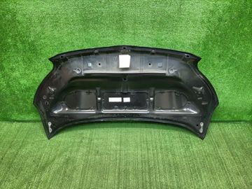 КАПОТ НА TOYOTA VOXY ZRR70G