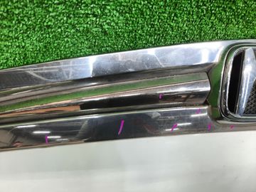 КАПОТ НА HONDA ELYSION RR3