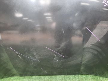 КАПОТ НА CITROEN C4 B7