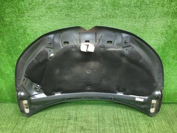 КАПОТ НА CITROEN C4 B7