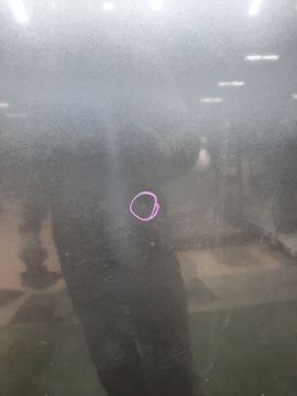 КАПОТ НА NISSAN PRIMERA P12