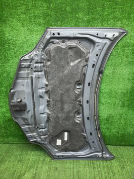 КАПОТ НА NISSAN PRIMERA P12