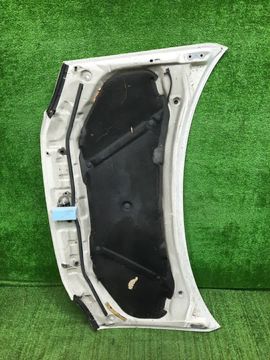 КАПОТ НА TOYOTA NOAH CR41
