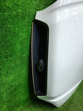 КАПОТ НА SUBARU LEGACY BH5