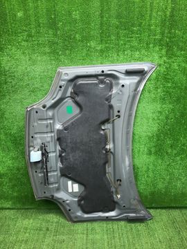 КАПОТ НА NISSAN X-TRAIL T30
