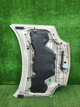 КАПОТ НА NISSAN X-TRAIL T30