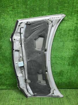 КАПОТ НА MAZDA MPV LWEW