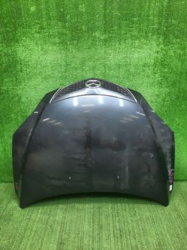 КАПОТ НА MAZDA AXELA BK5P