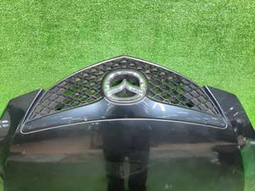 КАПОТ НА MAZDA AXELA BK5P