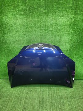 КАПОТ НА MAZDA DEMIO DY3W