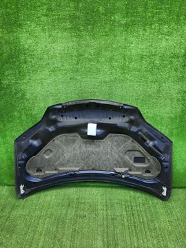 КАПОТ НА MAZDA DEMIO DY3W