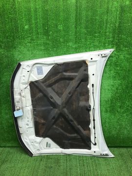 КАПОТ НА MITSUBISHI LEGNUM EC5W