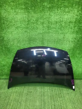 КАПОТ НА HONDA CIVIC FD1