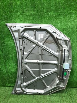 КАПОТ НА NISSAN WINGROAD Y11