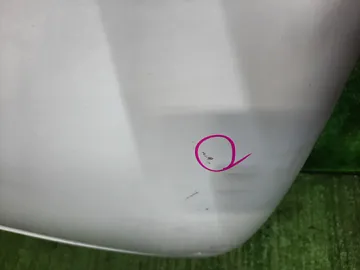 КАПОТ НА VOLVO XC90 C59